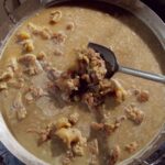 Manis dan Gurih dalam Satu Suapan Gudeg Koyor Khas Semarang