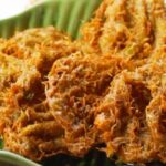 Perkedel Nike, Sajian Langka dari Perairan Gorontalo