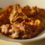 Sate Balanga, Kelezatan Daging Rempah Khas Gorontalo