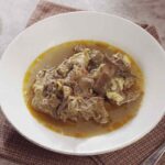 Sie Kameng, Kari Kambing Aceh yang Kaya Rasa dan Makna